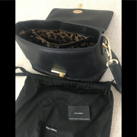 Dolce & Gabbana Handbag - Picture 5 of 9